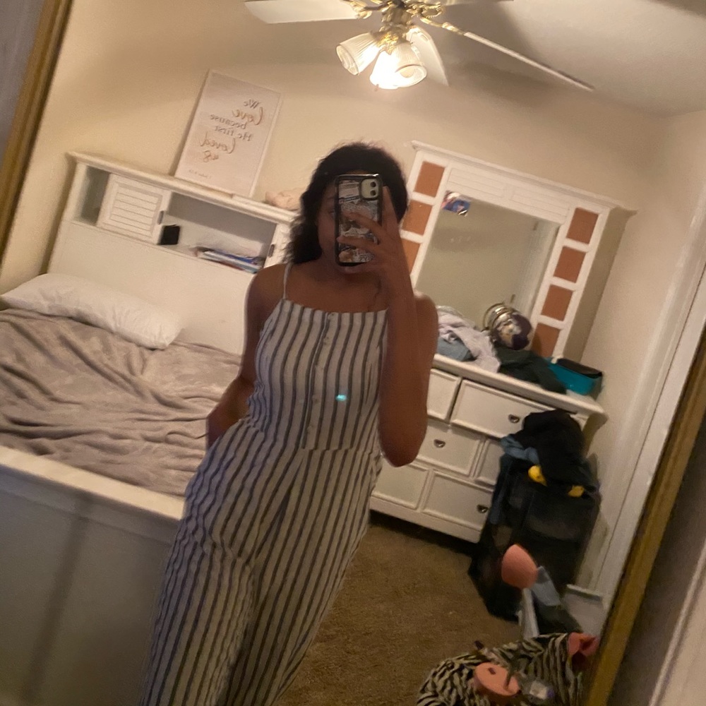 romper - Picture 3 of 4
